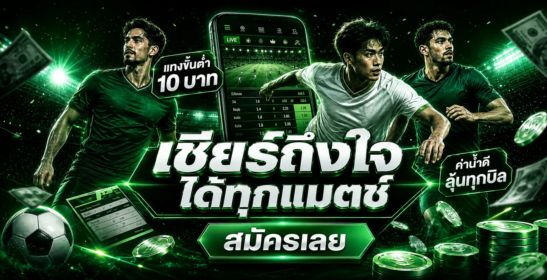 ข้อมูลระบบ RST88 ฝากถอนและช่องทางธนาคารในธีมส้มดำ